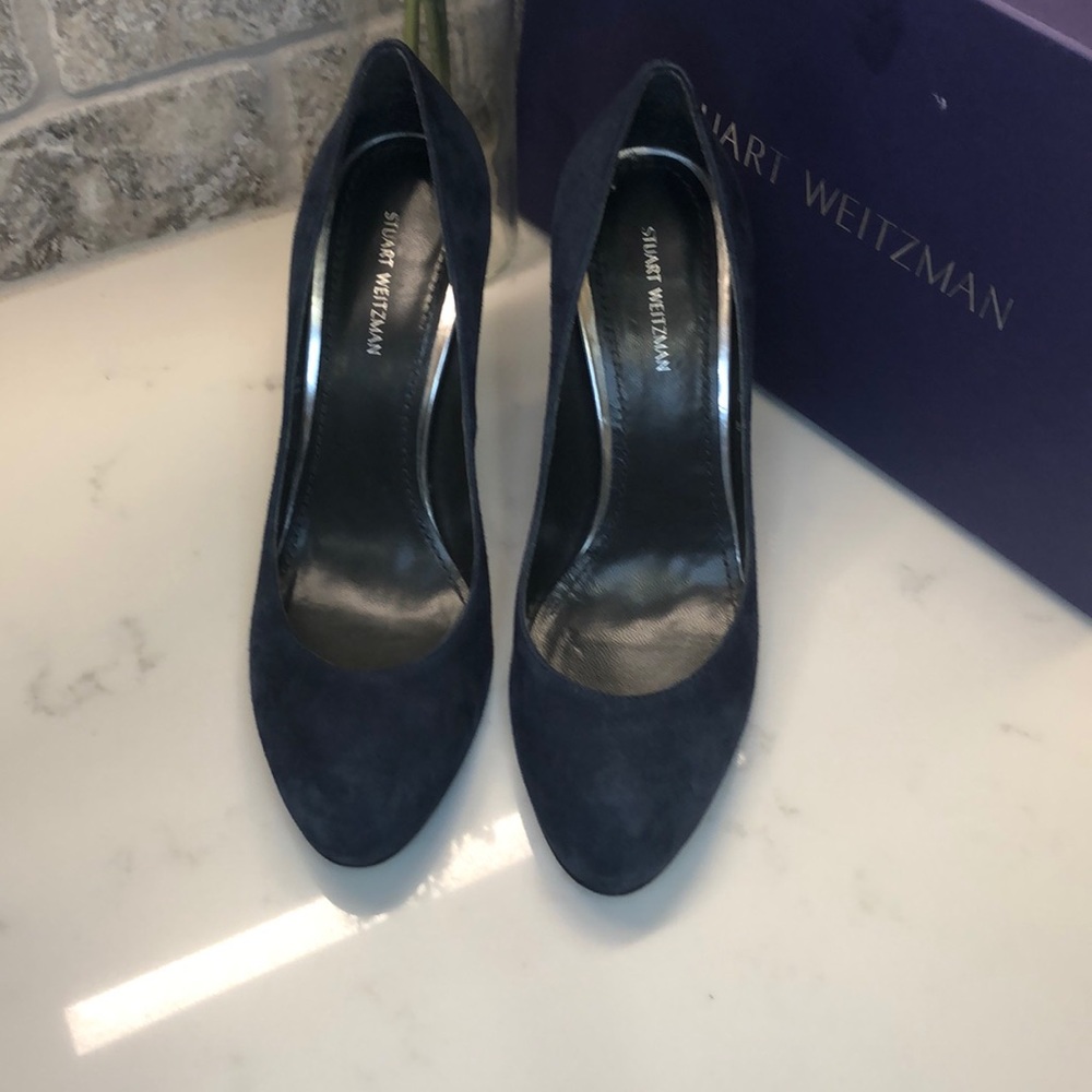 STUART WEITZMAN - Picture 4 of 12